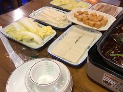 -盛德利食府 天津菜(河西店)
