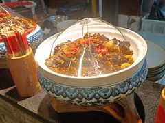 -客家大院·非遗赣南客家菜(郁孤台店)