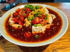-卜家乡村饸饹店(总店)