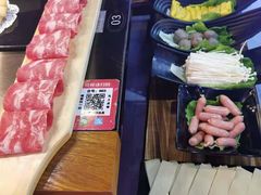 自助取餐区-0048香辣虾