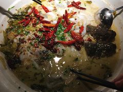 -江渔儿酸菜鱼(东二环泰禾店)