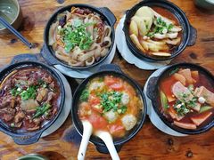 -沈妈砂锅(光华村店)