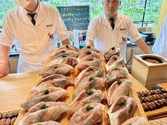 -鮨冠OMAKASE食べ放题(北京首店)