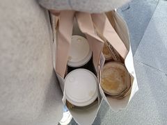 -喜茶(烟台莱山万象汇店)