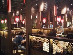 -湊湊火锅·茶憩(世博大道店)