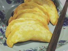 -老新隆牛肉锅贴(新街口店)