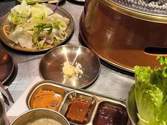 -西塔老太太泥炉烤肉(苏州大悦城店)