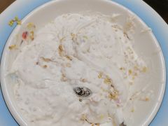 乌日莫拌炒米-沽源味道(中环路店)
