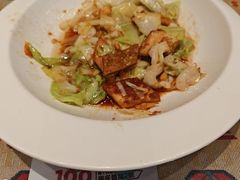 -巴依老爷新疆美食(工体旗舰店)