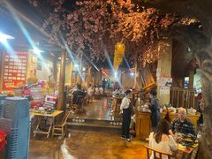 -张关合渣(航空大道店)