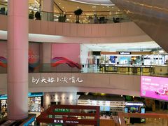 -银泰百货(北京大红门店)