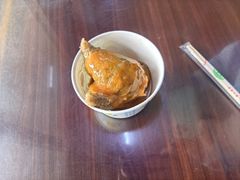 -好成财牛排馆(涂门街总店)