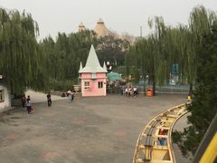 -庆丰包子铺(回龙观店)