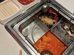 -海底捞火锅(亲子主题北金鹰店)