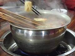 -小向麻辣烫(天街总店)