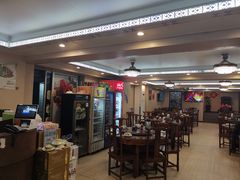 -友强·23年特色海鲜大排档(厦门店)