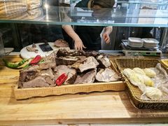 -中阿兰牛肉面(悦海新天地店)