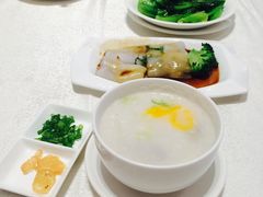 -荣粤酒家·融合粤菜