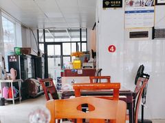 -文娟土菜馆(天柱山店)