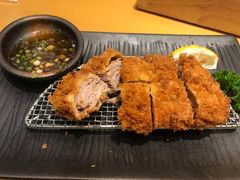 -胜博殿日式炸猪排(西红门店)