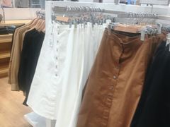 -优衣库(长沙国金中心店)