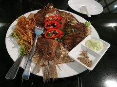 -鹿港小镇(悠唐店)