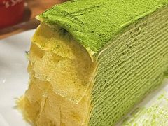 -六六·抹茶66’s SALDessert(保利时光里店)