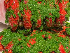 -龙巢盱眙龙虾·牛蛙·烧烤宵夜(八卦岭店)