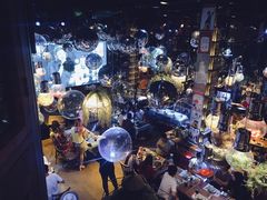 -胡桃里音乐酒馆(四道口店)