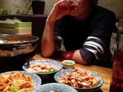 -有才叔的小馆(招商依云曲江店)