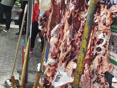 -杨家牛肉汤(淮建路店)