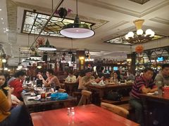 -宝莱纳餐厅(滨江店)