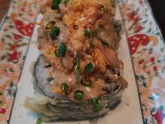 -古京·臻致料理(月湖店)