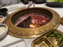-炙城·韩式烤肉(南京东路店)