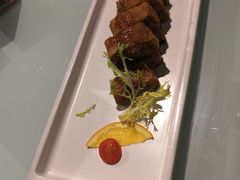 -江南韵·无锡太湖文化体验餐厅(凤凰天街店)