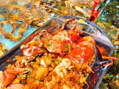 -79号渔船海鲜饭店(宝安店)