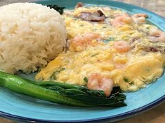 -皇后餐厅-煲仔·小菜·打边炉(古北店)