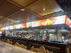 -不倒翁·安徽名菜楼(步行街店)