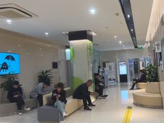 -美年大健康体检(滨江分院)
