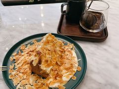 -Home Cafe(水榭春天店)