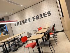 -麦当劳(新濠影汇店)