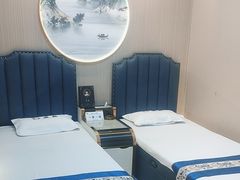 -盈鑫足道(昊翔家园店)