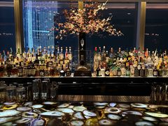 -广州四季酒店·天吧·高空酒吧