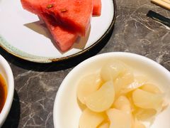 -佬土鹅肠火锅(解放路店)