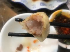 -周家大连水饺(美专校街店)