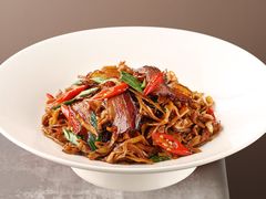 -七菜馆·东北菜·蒸饺(文体路店)