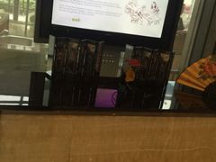 -宁波威斯汀酒店