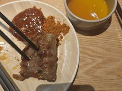 -新石器烤肉(百联川沙店)