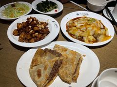 -河沿肉饼Beijing Pie(东华门店)