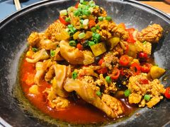 -小湘旺臭鳜鱼(百子湾店)